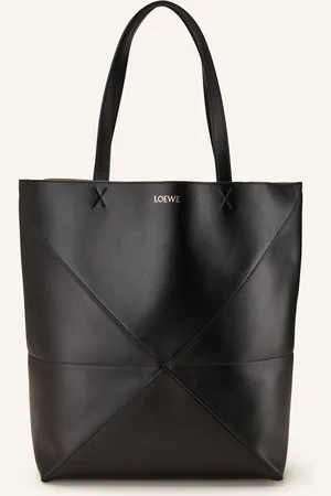 Loewe Shopper PUZZLE FOLD TOTE LARGE