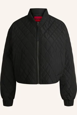 HUGO BOSS Casual Jacke FULAN-1 Relaxed Fit
