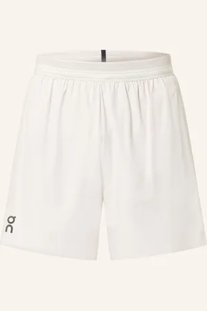 On Running 2-in-1-Laufshorts 7" PERFORMANCE