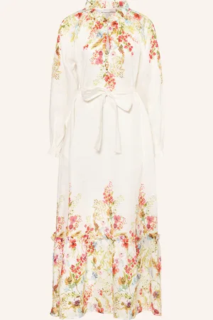 Dea Kudibal Leinenkleid IDANIA