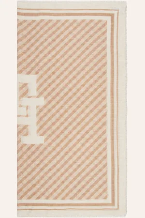 Tommy Hilfiger Leinentuch