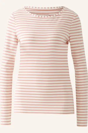 Oui Longsleeve SUMIKO