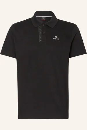 FIRE & ICE Piqué-Poloshirt RAMON4