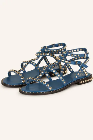 Ash Sandalen PRECIOUS mit Nieten