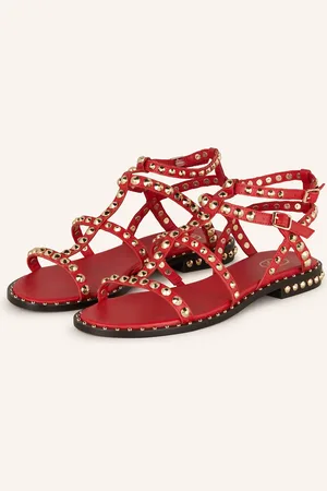 Ash Sandalen PRECIOUS mit Nieten