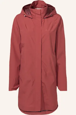 Vaude Outdoor-Jacke W MINEO 2.5L CT
