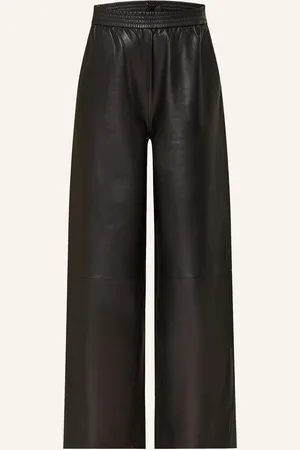 AllSaints Lederhose ASPEN