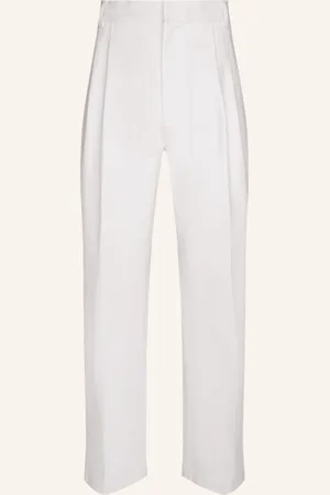 Seidensticker Suit Pants Oversized