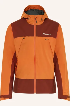 Columbia Regenjacke Boulder Falls™
