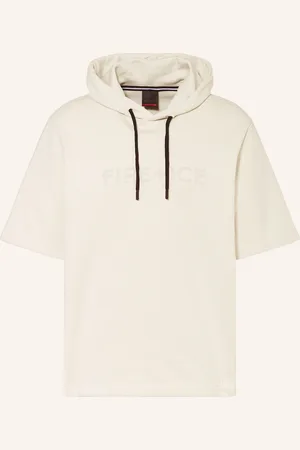 FIRE & ICE Hoodie HELGE