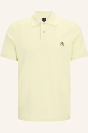 Moose Knuckles Poloshirt EVERETT