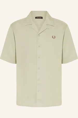 Fred Perry Resorthemd Comfort Fit