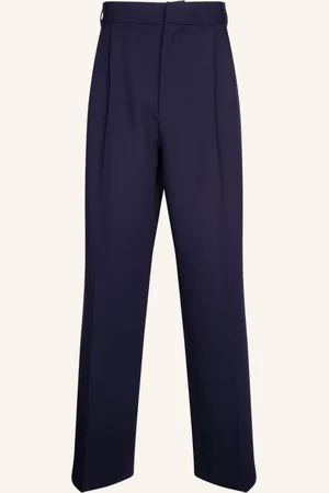 Seidensticker Suit Pants Oversized