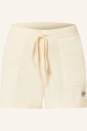 LALA BERLIN Strickshorts KAMI