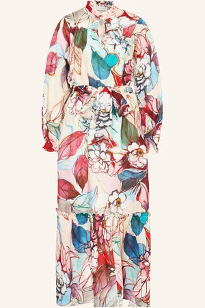 Dea Kudibal Leinenkleid RAYANA