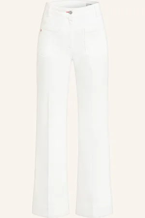 Victoria Beckham Flared Jeans ALINA