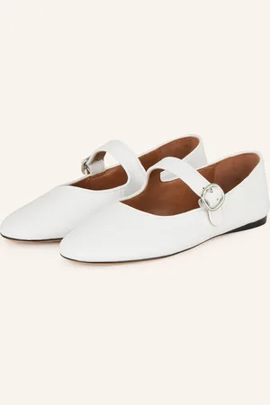 Sandro Ballerinas