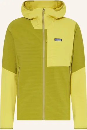 Patagonia Funktionsjacke R1® TECHFACE