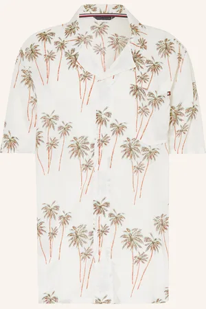Tommy Hilfiger Resorthemd Comfort Fit