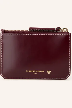Claudie Pierlot Geldbörse