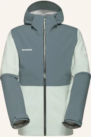 Mammut Linard Guide HS Hooded Jacket Men