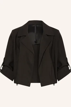 MARELLA Blazer mit Leinen