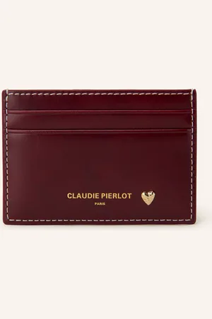Claudie Pierlot Kartenetui