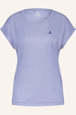 Schöffel T-Shirt GALERNE