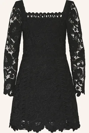 Maje Off-Shoulder-Kleid