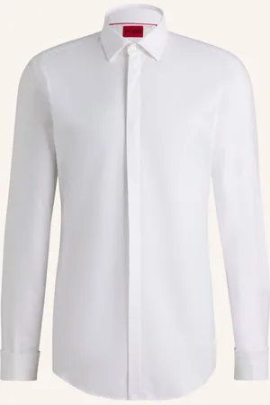 HUGO BOSS Business Hemd KENNEW Slim Fit