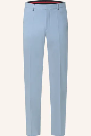 HUGO BOSS Anzughose HESTEN Extra Slim Fit