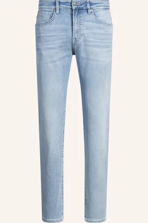 HUGO BOSS Jeans RE.MAINE BO Regular Fit