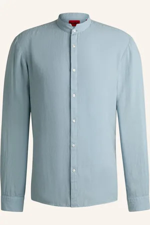 HUGO BOSS Business Hemd ELVORY Slim Fit