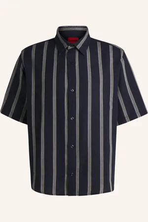 HUGO BOSS Casual Hemd ERALINO