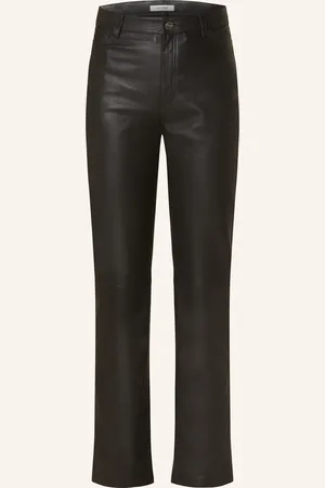 Ivy & Oak Lederhose LINDSEY