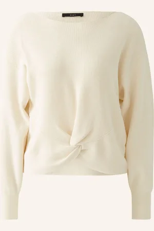 Oui Pullover