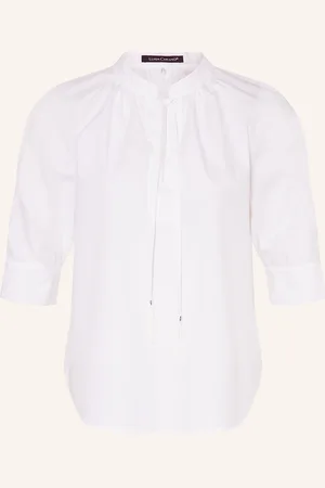 Luisa Cerano Blusenshirt mit 3/4-Arm