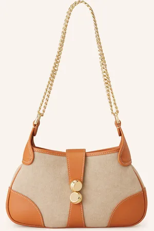 Sandro Schultertasche