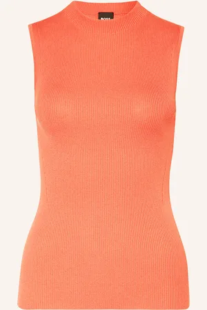 HUGO BOSS Stricktop FESKIES
