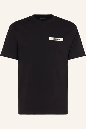 Jacquemus T-Shirt LE TSHIRT GROS GRAIN