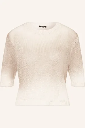 AVANT TOI Pullover mit 3/4-Arm