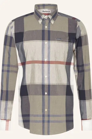 Barbour Hemd HARRIS Tailored Fit