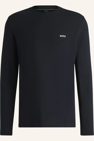 HUGO BOSS T-Shirt TEE LONG Regular Fit