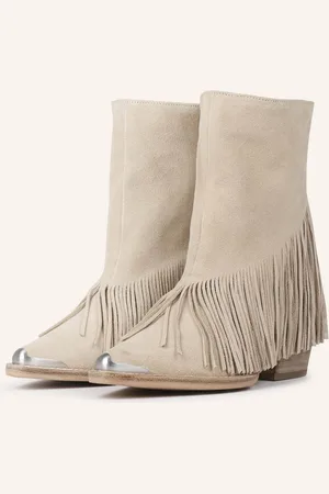 Bronx Stiefelette JUKESON