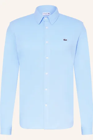 Lacoste Piqué-Hemd Slim Fit