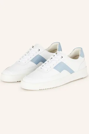 Filling pieces Sneaker MONDO GAME