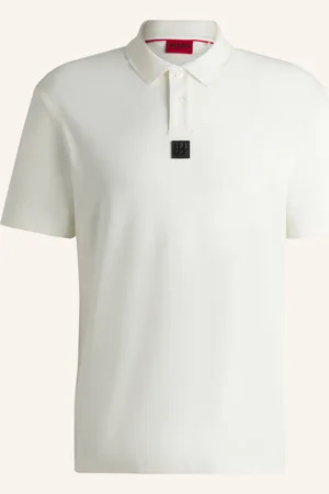HUGO BOSS Poloshirt DEABONO_D Regular Fit