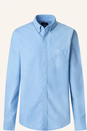 Hackett Hemd Classic Fit