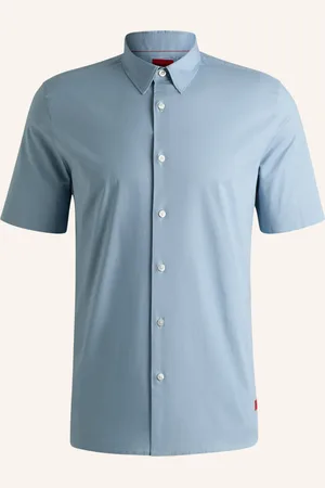 HUGO BOSS Casual Hemd EBOR Relaxed Fit