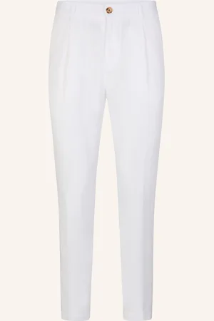 JOOP! Anzughose Loose Fit